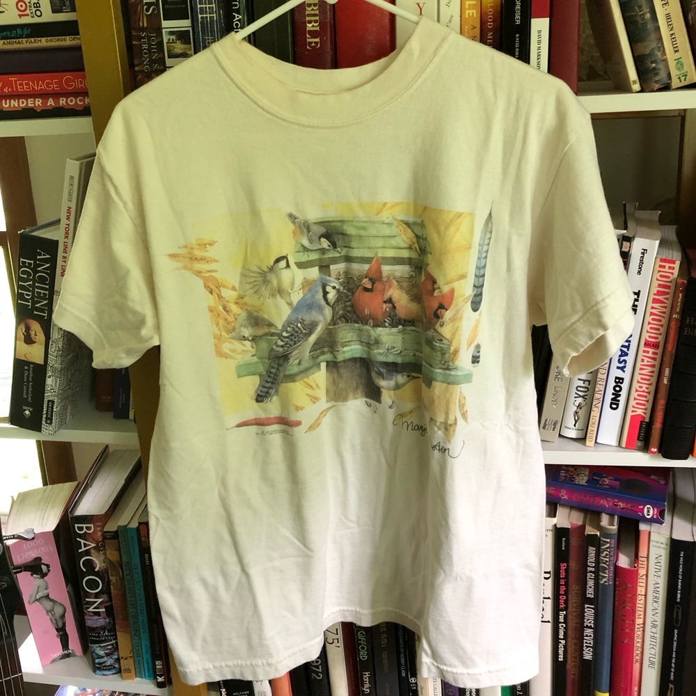 Vintage Hallmark Tee Shirt